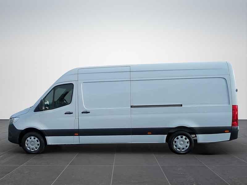 Mercedes-Benz 2.0 315 CDI Premium Panel Van 5dr Diesel Manual RWD L3 H2 Euro 6 (s/s) (150 ps)