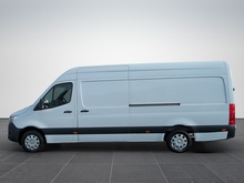 2.0 315 CDI Premium Panel Van 5dr Diesel Manual RWD L3 H2 Euro 6 (s/s) (150 ps)