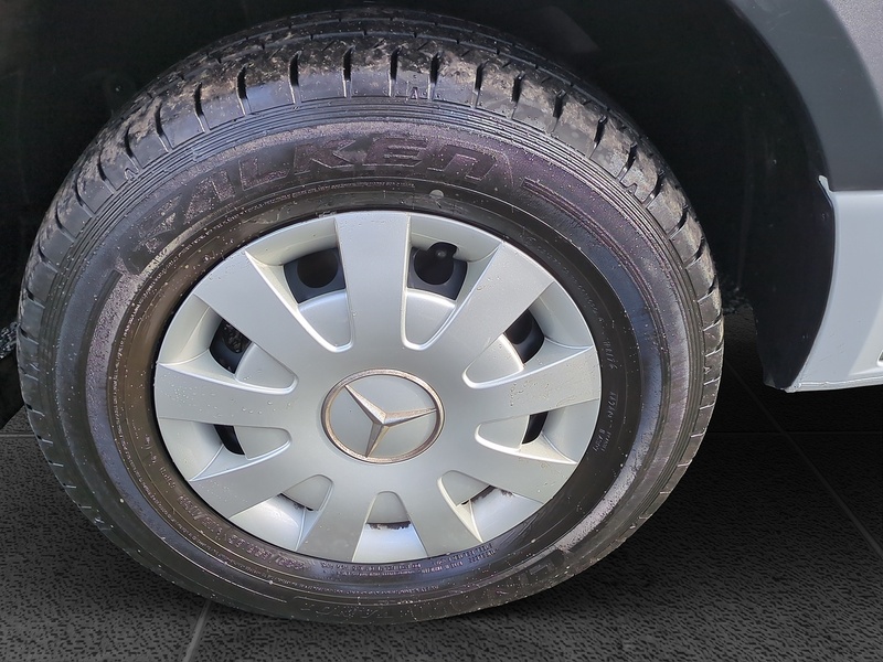 Mercedes-Benz 2.0 315 CDI Premium Panel Van 5dr Diesel Manual RWD L3 H2 Euro 6 (s/s) (150 ps)
