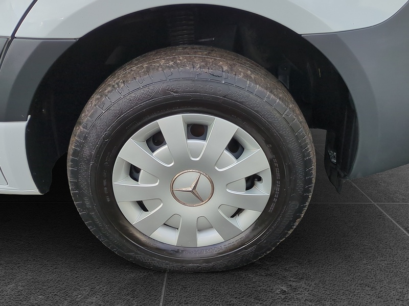 Mercedes-Benz 2.0 315 CDI Premium Panel Van 5dr Diesel Manual RWD L3 H2 Euro 6 (s/s) (150 ps)