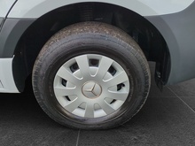 2.0 315 CDI Premium Panel Van 5dr Diesel Manual RWD L3 H2 Euro 6 (s/s) (150 ps)