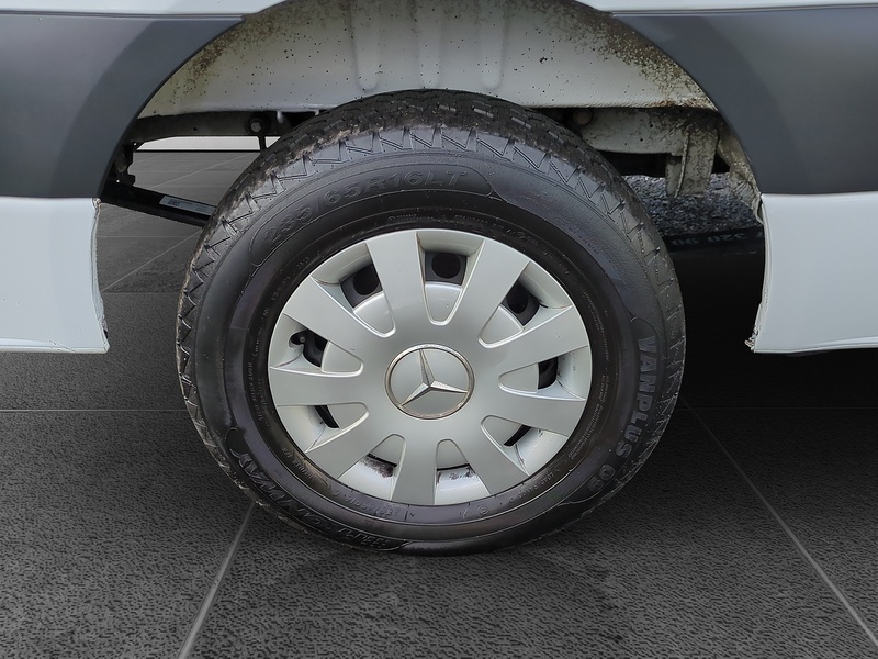 Mercedes-Benz 2.0 315 CDI Premium Panel Van 5dr Diesel Manual RWD L3 H2 Euro 6 (s/s) (150 ps)