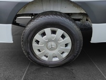 2.0 315 CDI Premium Panel Van 5dr Diesel Manual RWD L3 H2 Euro 6 (s/s) (150 ps)