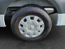 2.0 315 CDI Premium Panel Van 5dr Diesel Manual RWD L3 H2 Euro 6 (s/s) (150 ps)