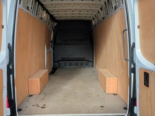 2.0 315 CDI Premium Panel Van 5dr Diesel Manual RWD L3 H2 Euro 6 (s/s) (150 ps)
