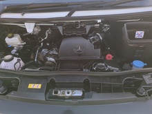 2.0 315 CDI Premium Panel Van 5dr Diesel Manual RWD L3 H2 Euro 6 (s/s) (150 ps)