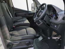 2.0 315 CDI Premium Panel Van 5dr Diesel Manual RWD L3 H2 Euro 6 (s/s) (150 ps)
