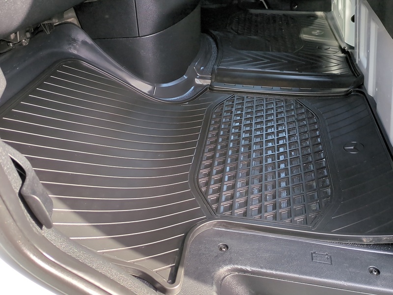 Mercedes-Benz 2.0 315 CDI Premium Panel Van 5dr Diesel Manual RWD L3 H2 Euro 6 (s/s) (150 ps)