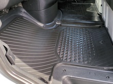 2.0 315 CDI Premium Panel Van 5dr Diesel Manual RWD L3 H2 Euro 6 (s/s) (150 ps)