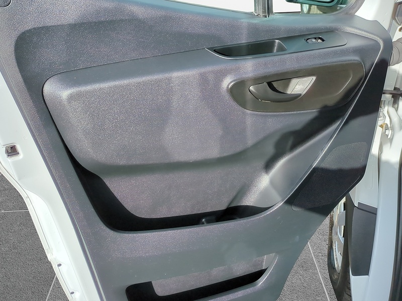 Mercedes-Benz 2.0 315 CDI Premium Panel Van 5dr Diesel Manual RWD L3 H2 Euro 6 (s/s) (150 ps)