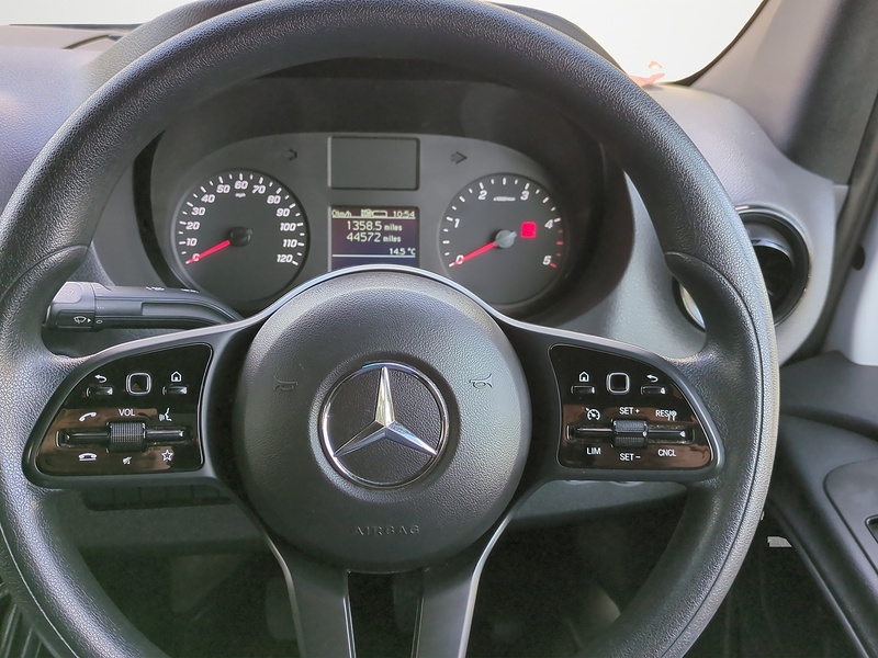 Mercedes-Benz 2.0 315 CDI Premium Panel Van 5dr Diesel Manual RWD L3 H2 Euro 6 (s/s) (150 ps)