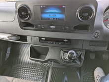 2.0 315 CDI Premium Panel Van 5dr Diesel Manual RWD L3 H2 Euro 6 (s/s) (150 ps)