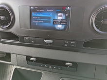 2.0 315 CDI Premium Panel Van 5dr Diesel Manual RWD L3 H2 Euro 6 (s/s) (150 ps)