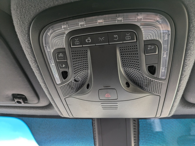 Mercedes-Benz 2.0 315 CDI Premium Panel Van 5dr Diesel Manual RWD L3 H2 Euro 6 (s/s) (150 ps)