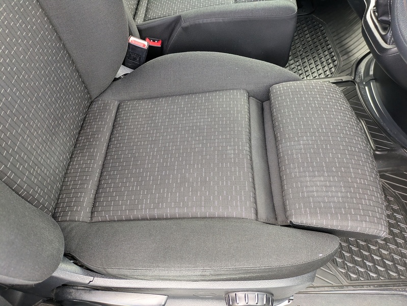 Mercedes-Benz 2.0 315 CDI Premium Panel Van 5dr Diesel Manual RWD L3 H2 Euro 6 (s/s) (150 ps)