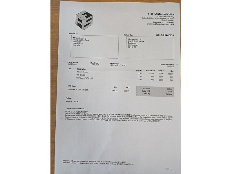 Mercedes-Benz 2.0 315 CDI Premium Panel Van 5dr Diesel Manual RWD L3 H2 Euro 6 (s/s) (150 ps)