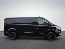 Transit Custom 300 EcoBlue Limited 2.0 5dr Panel Van Manual Diesel