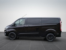 Transit Custom 300 EcoBlue Limited 2.0 5dr Panel Van Manual Diesel