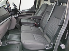 Transit Custom 300 EcoBlue Limited 2.0 5dr Panel Van Manual Diesel