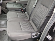 Transit Custom 300 EcoBlue Limited 2.0 5dr Panel Van Manual Diesel