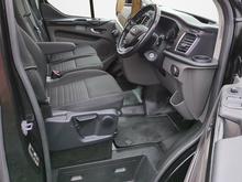 Transit Custom 300 EcoBlue Limited 2.0 5dr Panel Van Manual Diesel