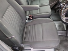 Transit Custom 300 EcoBlue Limited 2.0 5dr Panel Van Manual Diesel