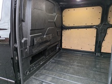 Transit Custom 300 EcoBlue Limited 2.0 5dr Panel Van Manual Diesel