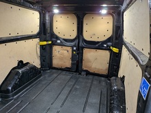 Transit Custom 300 EcoBlue Limited 2.0 5dr Panel Van Manual Diesel