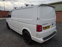 2.0 TDI T30 BlueMotion Tech Highline Panel Van 5dr Diesel Manual FWD LWB Euro 5 (s/s) (140 ps)