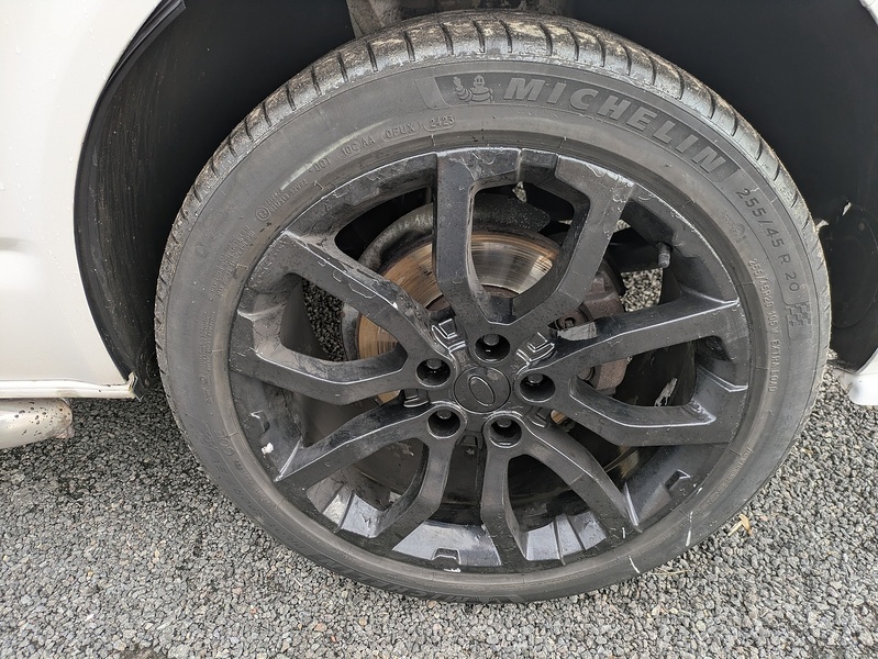 Volkswagen 2.0 TDI T30 BlueMotion Tech Highline Panel Van 5dr Diesel Manual FWD LWB Euro 5 (s/s) (140 ps)