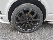 2.0 TDI T30 BlueMotion Tech Highline Panel Van 5dr Diesel Manual FWD LWB Euro 5 (s/s) (140 ps)