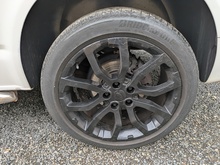 2.0 TDI T30 BlueMotion Tech Highline Panel Van 5dr Diesel Manual FWD LWB Euro 5 (s/s) (140 ps)
