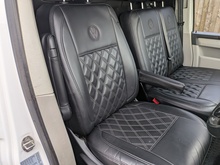 2.0 TDI T30 BlueMotion Tech Highline Panel Van 5dr Diesel Manual FWD LWB Euro 5 (s/s) (140 ps)
