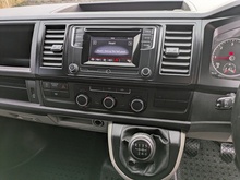 2.0 TDI T30 BlueMotion Tech Highline Panel Van 5dr Diesel Manual FWD LWB Euro 5 (s/s) (140 ps)
