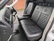 2.0 TDI T30 BlueMotion Tech Highline Panel Van 5dr Diesel Manual FWD LWB Euro 5 (s/s) (140 ps)