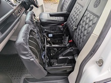 2.0 TDI T30 BlueMotion Tech Highline Panel Van 5dr Diesel Manual FWD LWB Euro 5 (s/s) (140 ps)