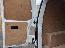 2.0 TDI T30 BlueMotion Tech Highline Panel Van 5dr Diesel Manual FWD LWB Euro 5 (s/s) (140 ps)