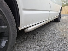 2.0 TDI T30 BlueMotion Tech Highline Panel Van 5dr Diesel Manual FWD LWB Euro 5 (s/s) (140 ps)