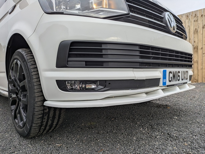 Volkswagen 2.0 TDI T30 BlueMotion Tech Highline Panel Van 5dr Diesel Manual FWD LWB Euro 5 (s/s) (140 ps)