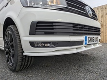 2.0 TDI T30 BlueMotion Tech Highline Panel Van 5dr Diesel Manual FWD LWB Euro 5 (s/s) (140 ps)