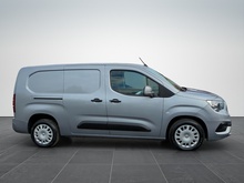 1.5 Turbo D 2300 Sportive Panel Van 4dr Diesel Manual L2 H1 Euro 6 (s/s) (100 ps)