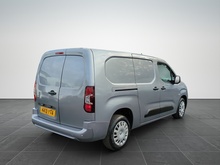 1.5 Turbo D 2300 Sportive Panel Van 4dr Diesel Manual L2 H1 Euro 6 (s/s) (100 ps)