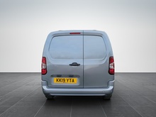 1.5 Turbo D 2300 Sportive Panel Van 4dr Diesel Manual L2 H1 Euro 6 (s/s) (100 ps)