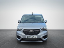 1.5 Turbo D 2300 Sportive Panel Van 4dr Diesel Manual L2 H1 Euro 6 (s/s) (100 ps)