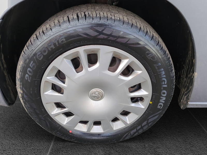Vauxhall 1.5 Turbo D 2300 Sportive Panel Van 4dr Diesel Manual L2 H1 Euro 6 (s/s) (100 ps)