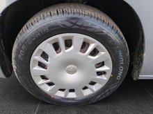 1.5 Turbo D 2300 Sportive Panel Van 4dr Diesel Manual L2 H1 Euro 6 (s/s) (100 ps)
