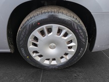 1.5 Turbo D 2300 Sportive Panel Van 4dr Diesel Manual L2 H1 Euro 6 (s/s) (100 ps)