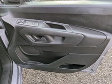 1.5 Turbo D 2300 Sportive Panel Van 4dr Diesel Manual L2 H1 Euro 6 (s/s) (100 ps)