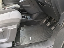 1.5 Turbo D 2300 Sportive Panel Van 4dr Diesel Manual L2 H1 Euro 6 (s/s) (100 ps)