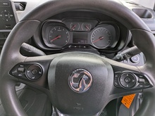1.5 Turbo D 2300 Sportive Panel Van 4dr Diesel Manual L2 H1 Euro 6 (s/s) (100 ps)